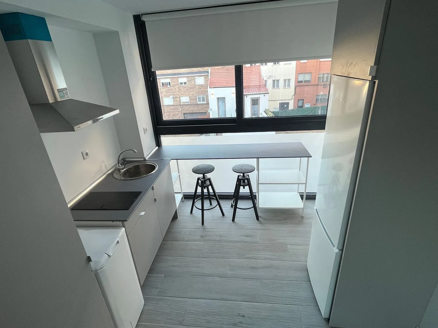 Dúplex en calle Ruiz Palacios, 14 - Foto 6