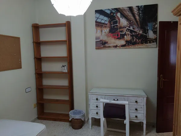 Piso en calle Malvaloca, 1 - Foto 19