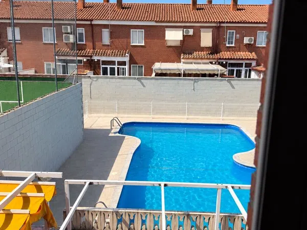 Chalet adosado en Calle Alberca, 19 - Foto 16