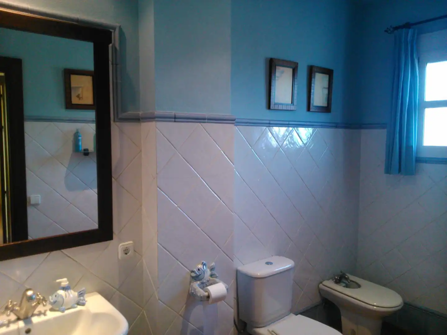 Chalet en  Avenida Cristóbal Colón 23 - Foto 11