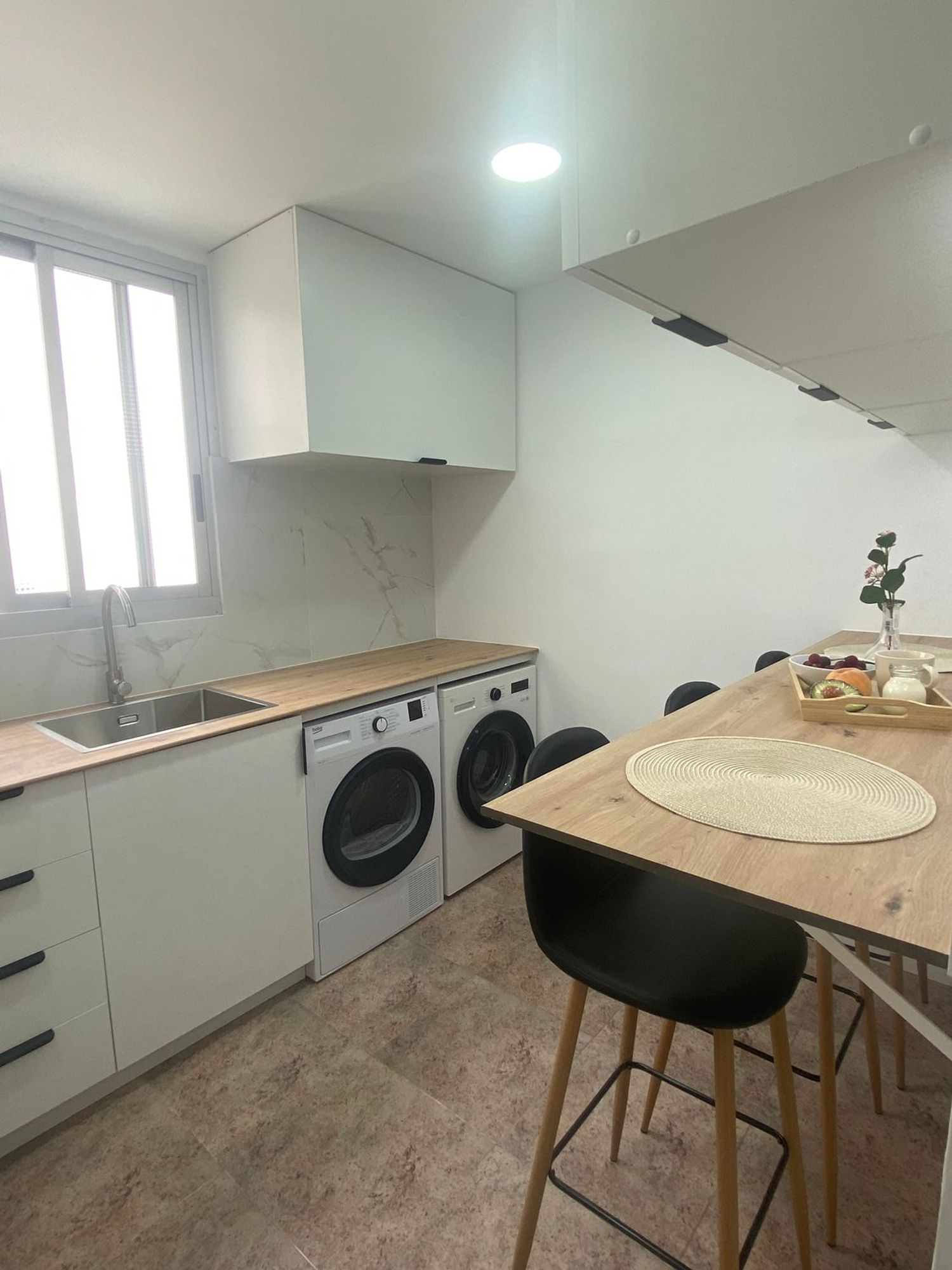Piso en Calle Rei Felip III, 6, Nuevo Centro, Nuevo Centro - Foto 3