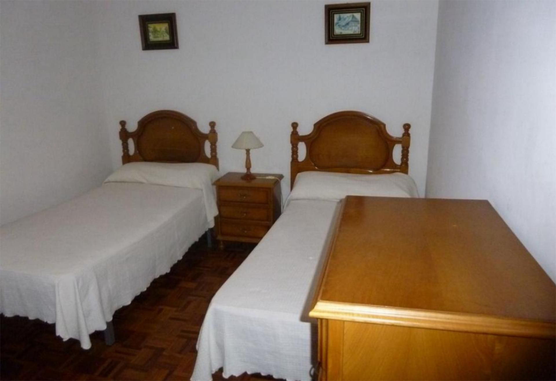 Piso en  Rúa Rodrigo Alfredo de Santiago 48 - Foto 4