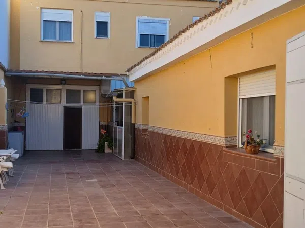 Casa de pueblo en Calle Santa Catalina, 11 - Foto 4