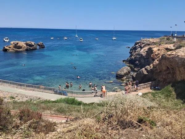 Chalet adosado en Carretera Subida al Faro, 50 - Foto 4