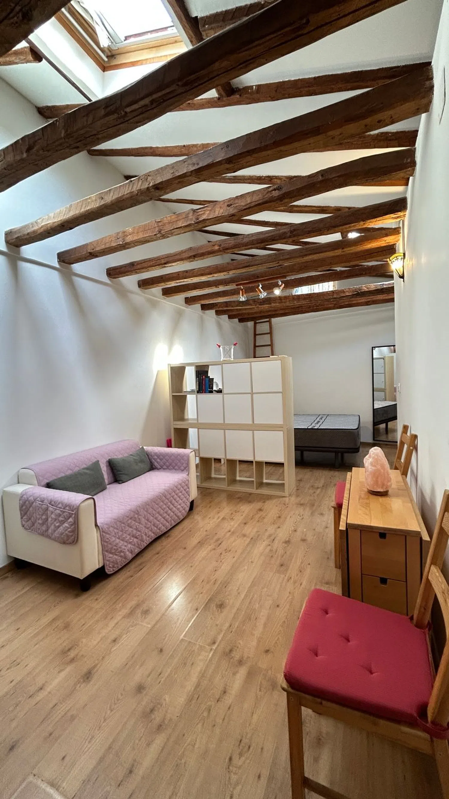 Estudio en calle del Cristo, 2 - Foto 8