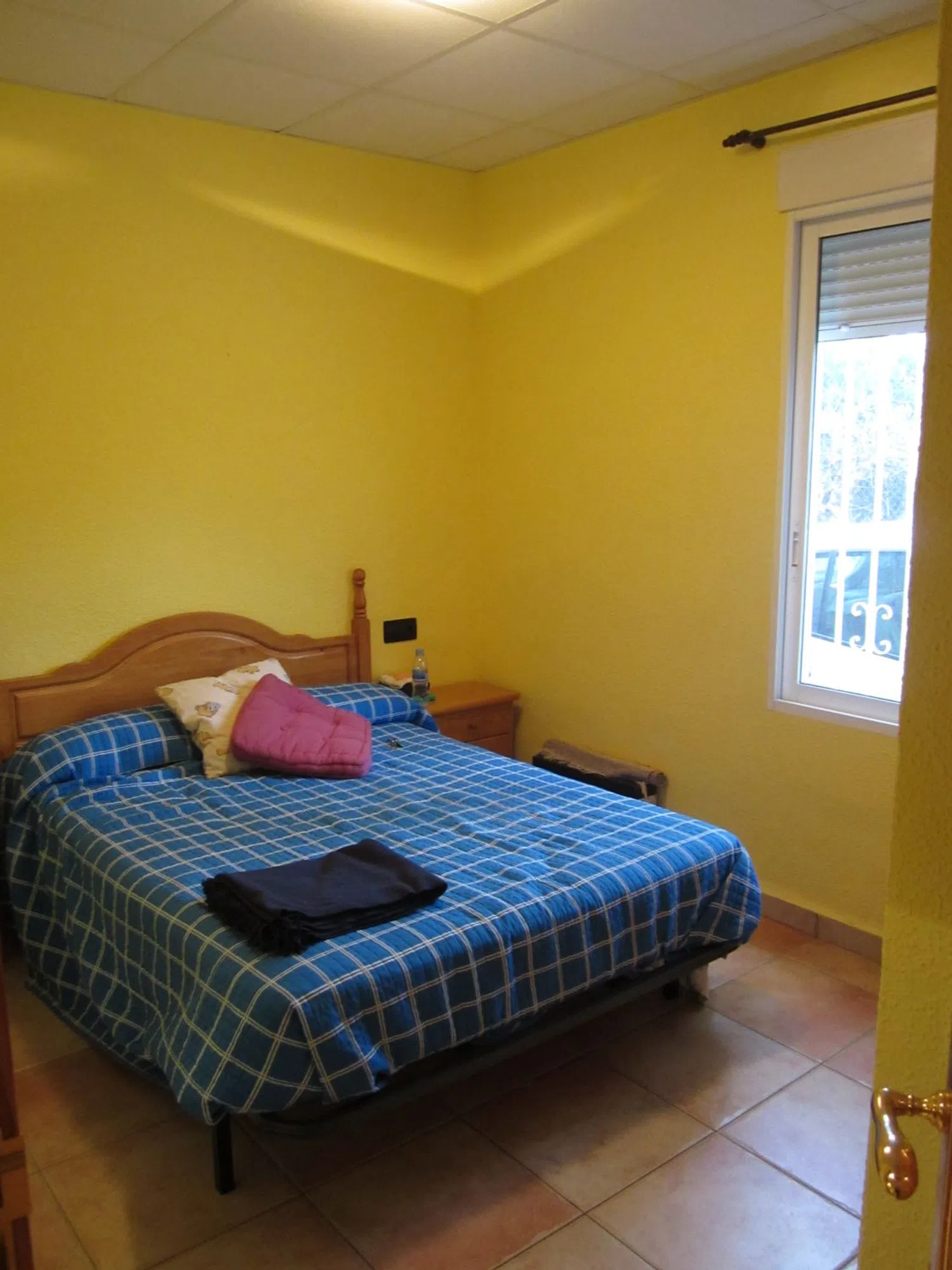 Estudio en camino Peretas, 13 - Foto 3