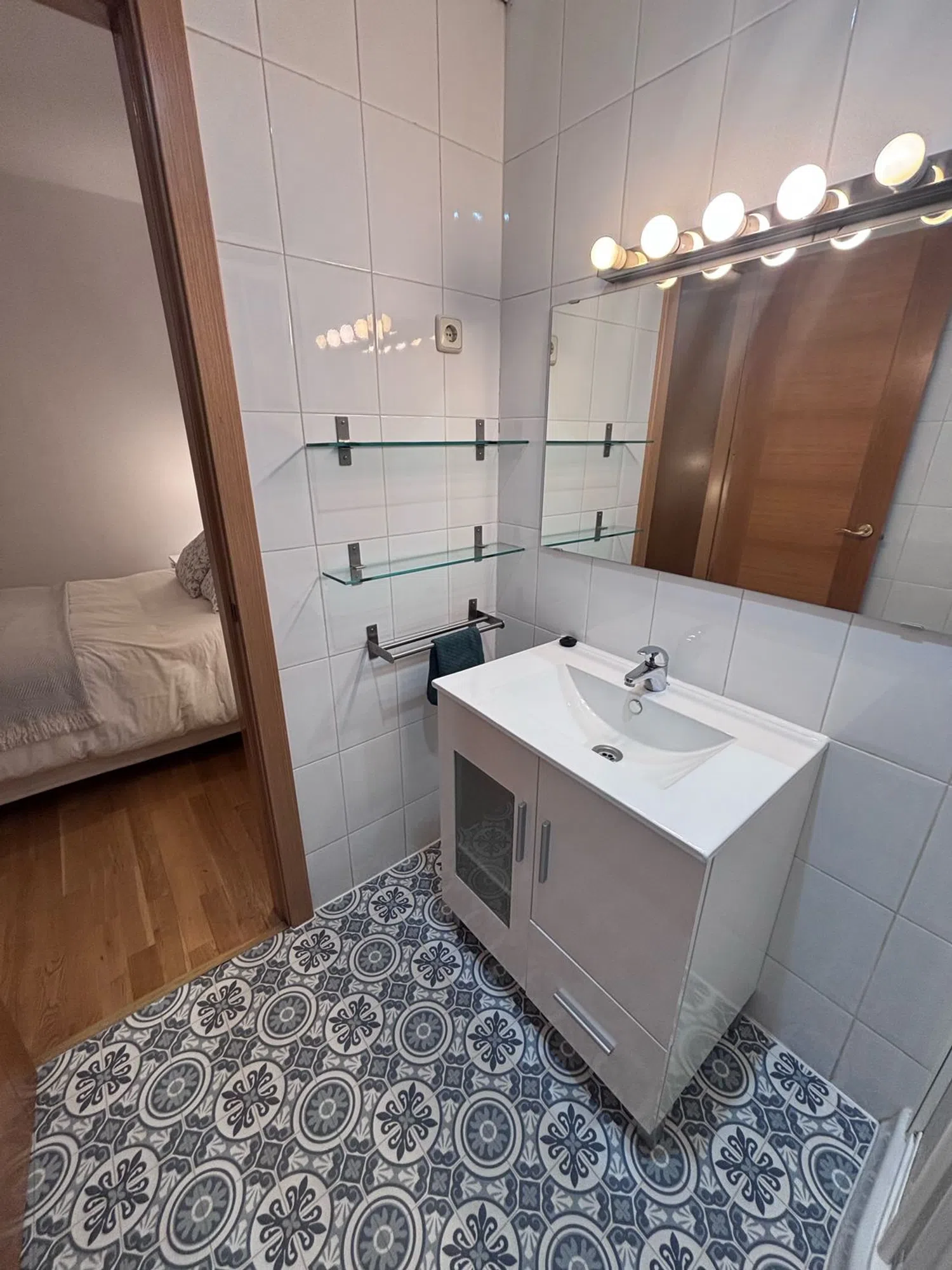 Piso en calle de Francisco Silvela, 15 - Foto 13