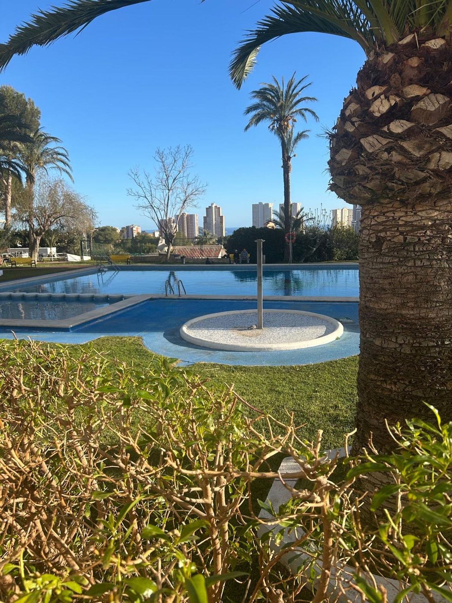 Piso en avenida Nicaragua, 51 - Foto 23