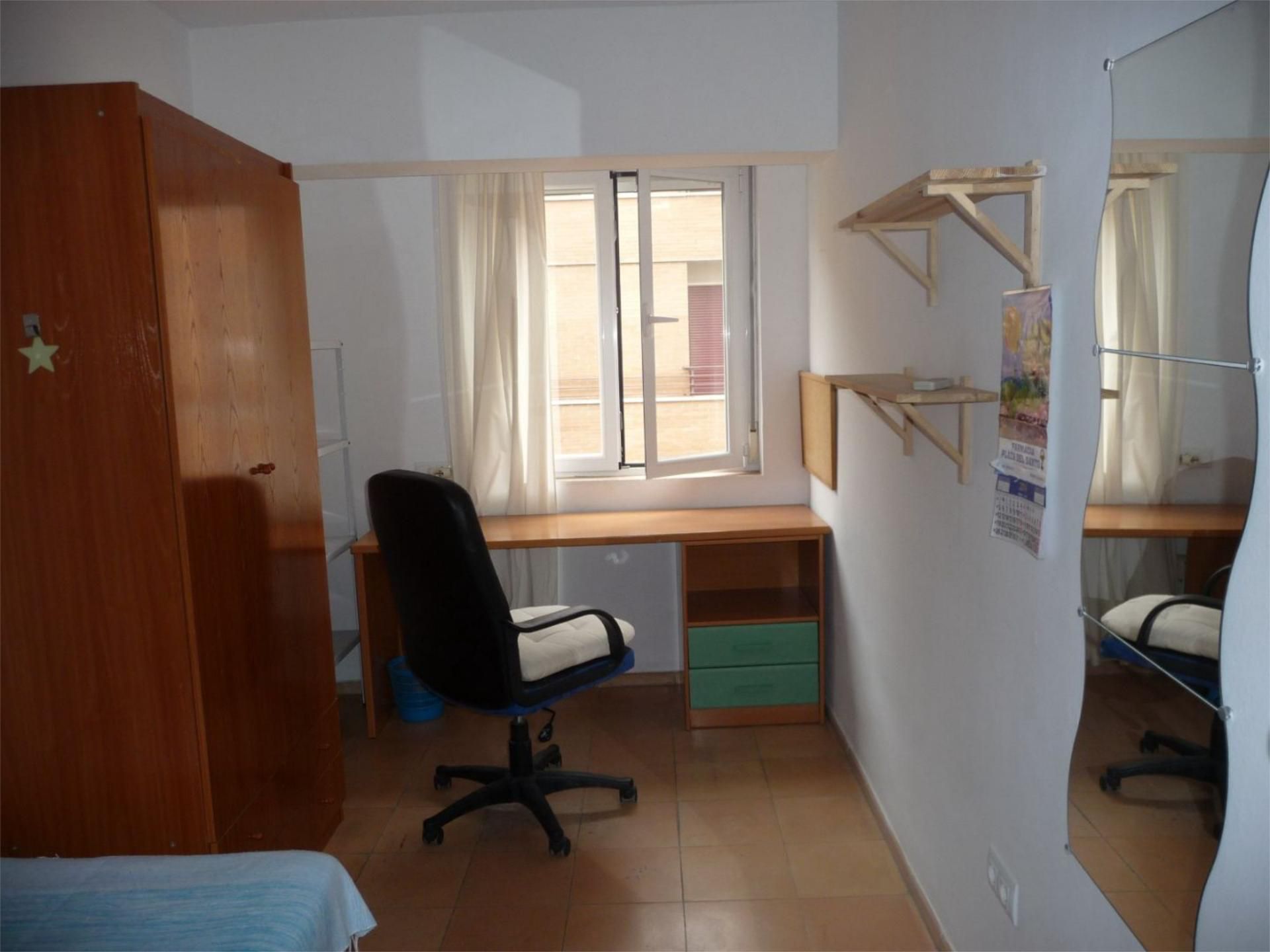 Piso en  Calle Julio Pellicer 18 - Foto 5