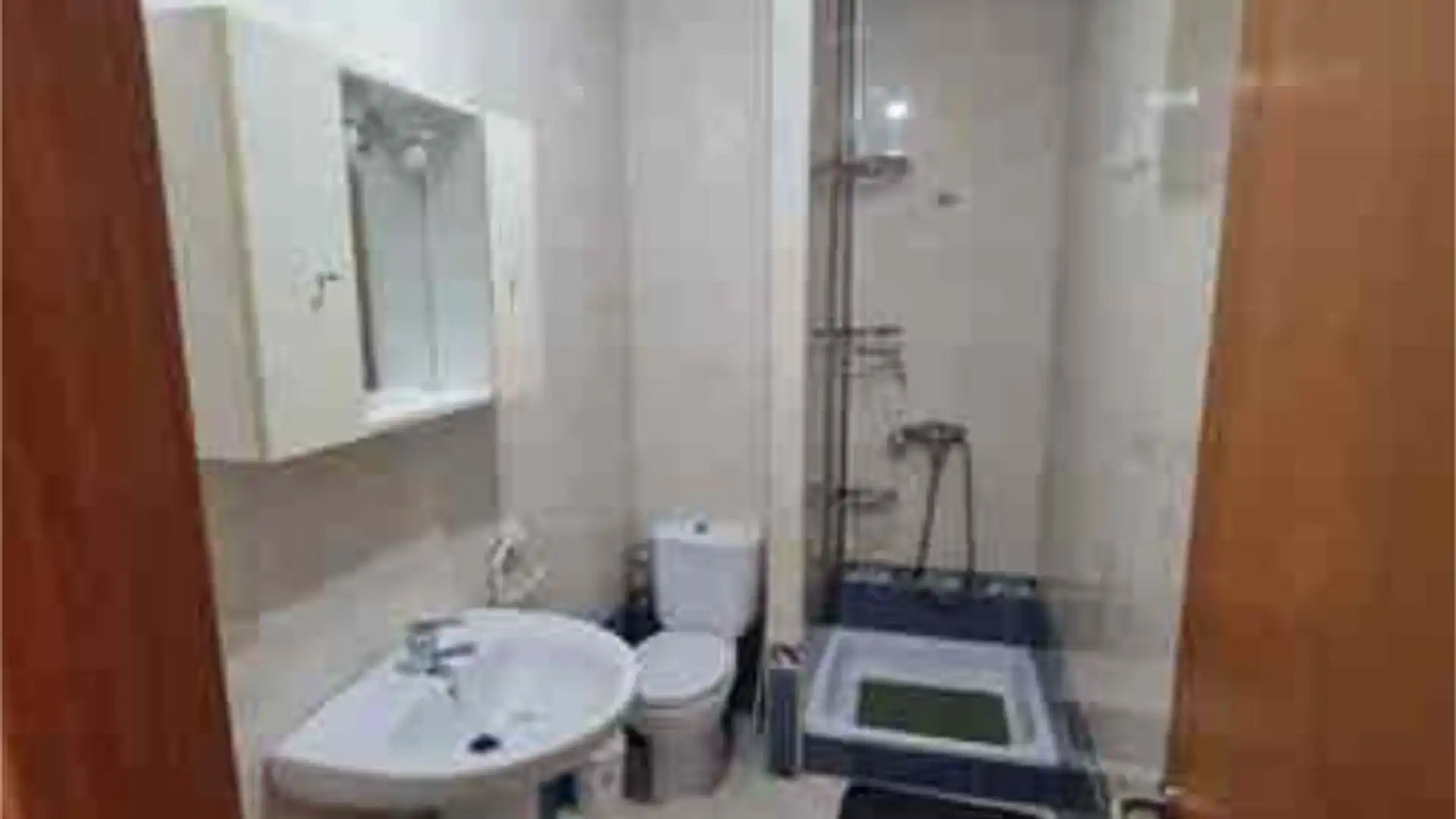 Piso en CENTRO COLEGIO SAGRADA FAMILIA - Foto 5