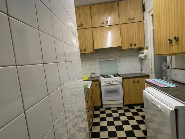 Piso en Calle del Comandant Benítez, 4, La Maternitat i Sant Ramon - Foto 11