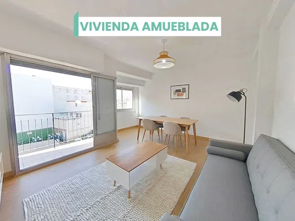 Piso en Barrio Carolinas Altas