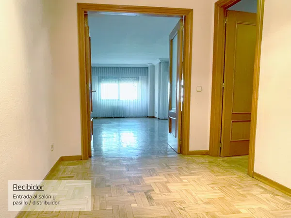 Piso en calle Aquilón, 18 - Foto 3