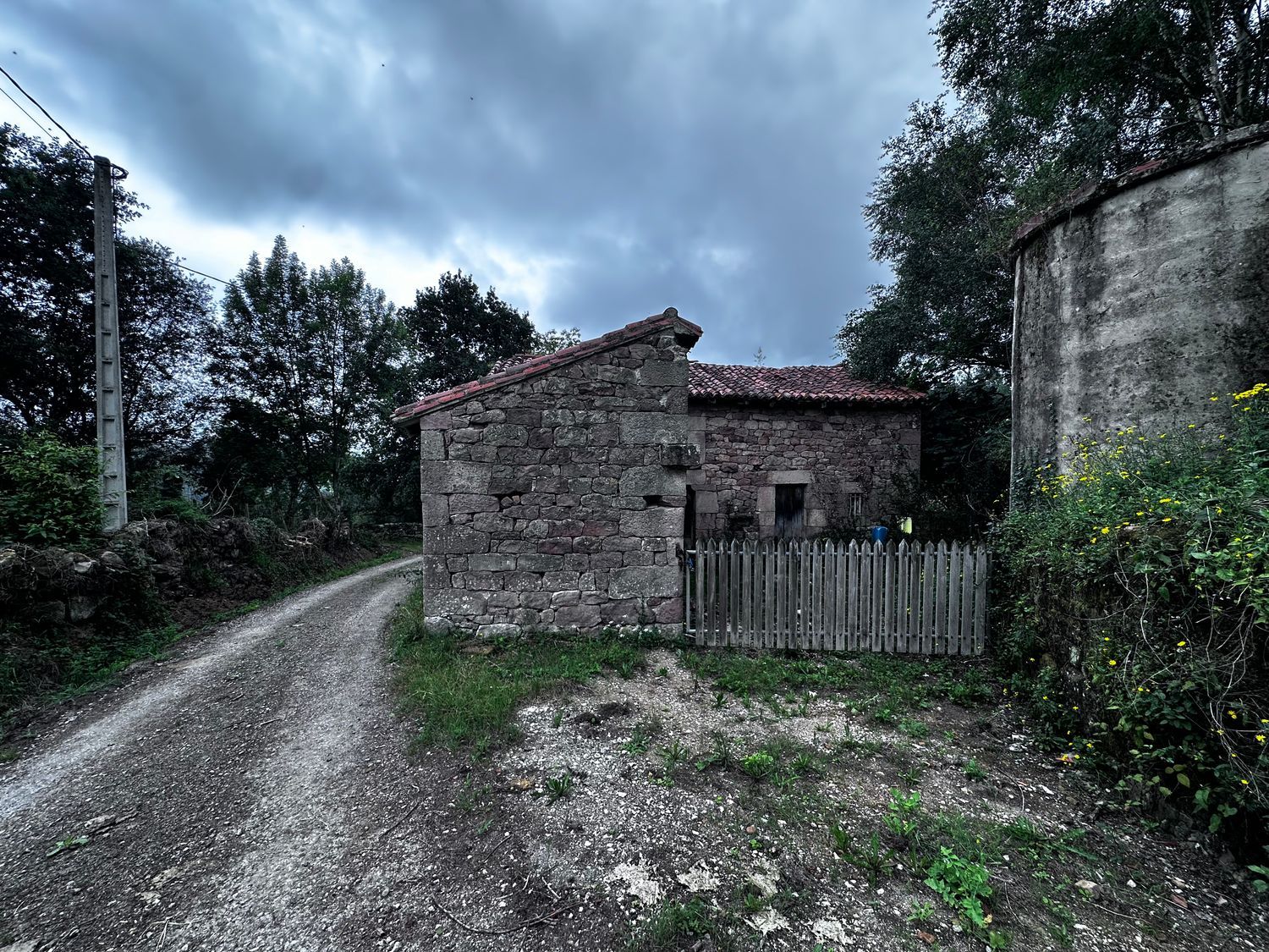 Finca rústica en Barrio San Vicente del Monte s/n - Foto 3
