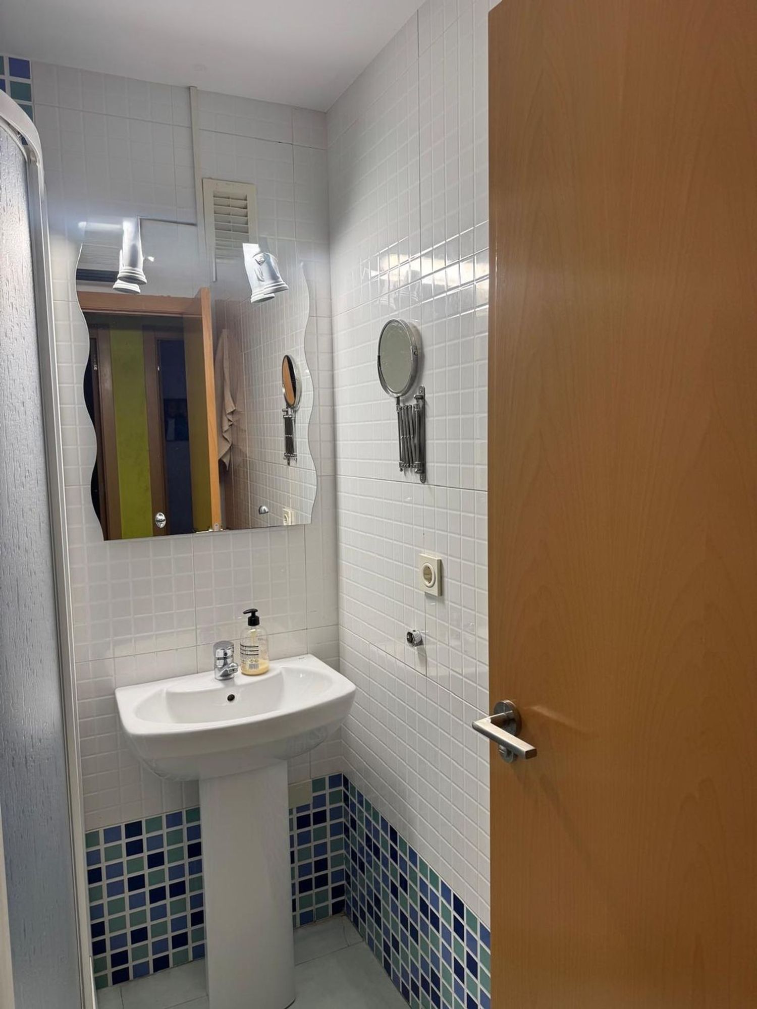 Piso en calle Dionisia Garcia, 1 - Foto 16