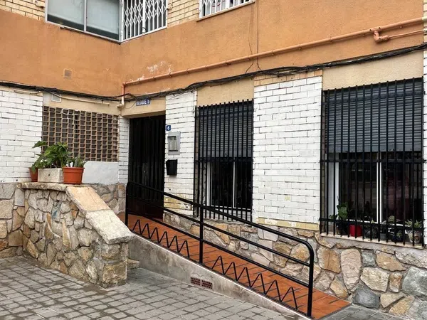 Piso en Calle Sierra Pándols, 6, Colonia Requena - Virgen del Carmen - Foto 13