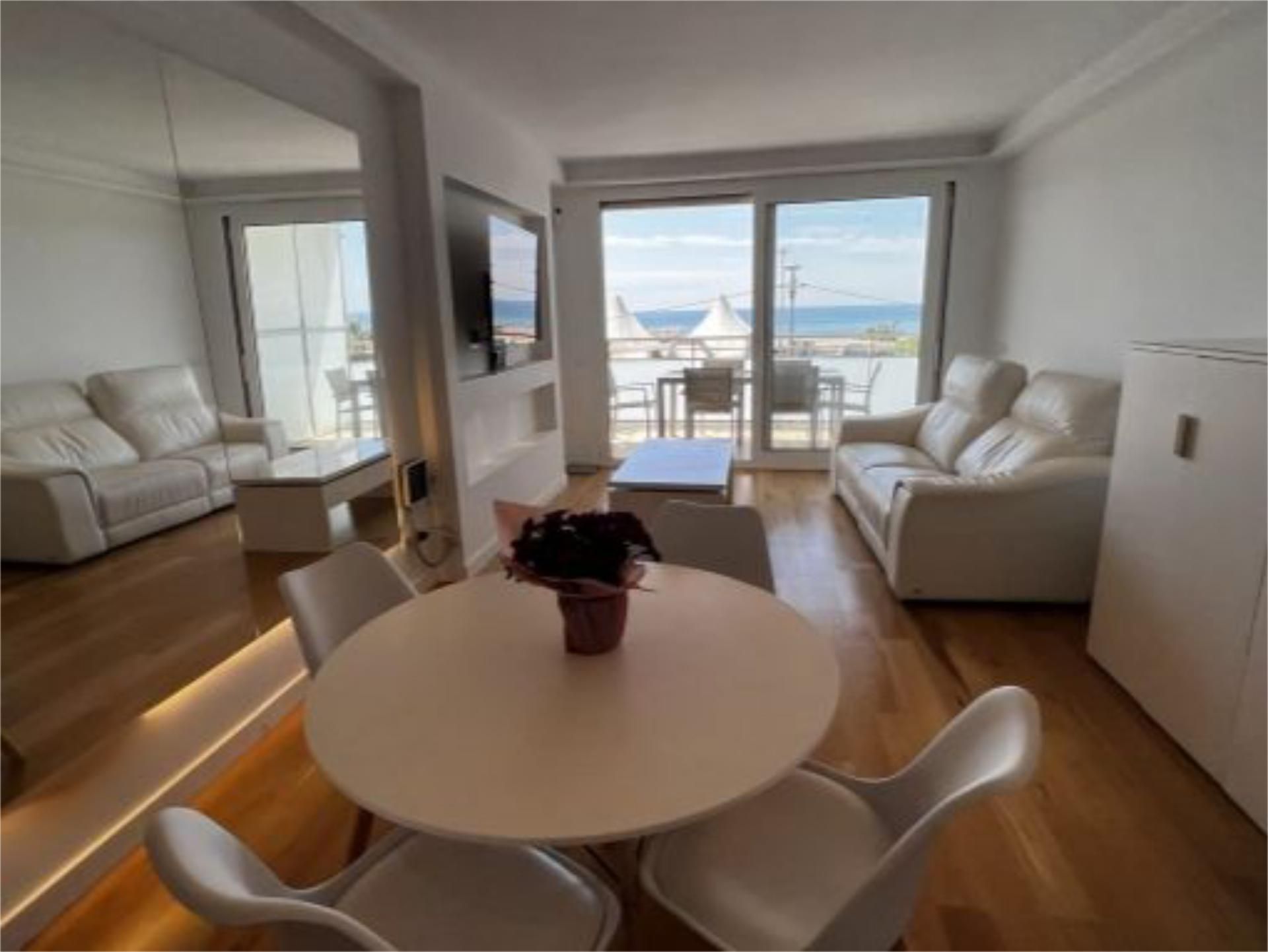 Piso en  Passeig Marítim 297 - Foto 4