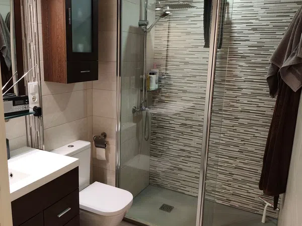 Piso en avenida Músico Ziryab, 6 o - Foto 5