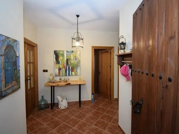 Casa o chalet independiente en Moraleda de zafayona s/n - Foto 16