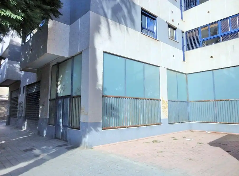 Local comercial en  Carrer de Rafael Lapesa Melgar Gramatic i Lingüist - Foto 6