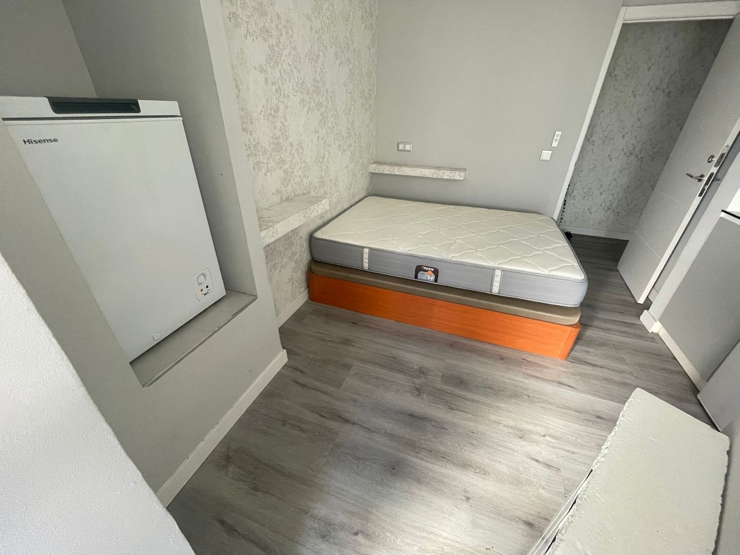 Estudio en Calle Salamanca, 15, Centro, Centro - Foto 4
