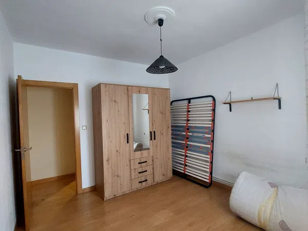 Piso en Zumaquera Ibilbidea, 96 - Foto 2