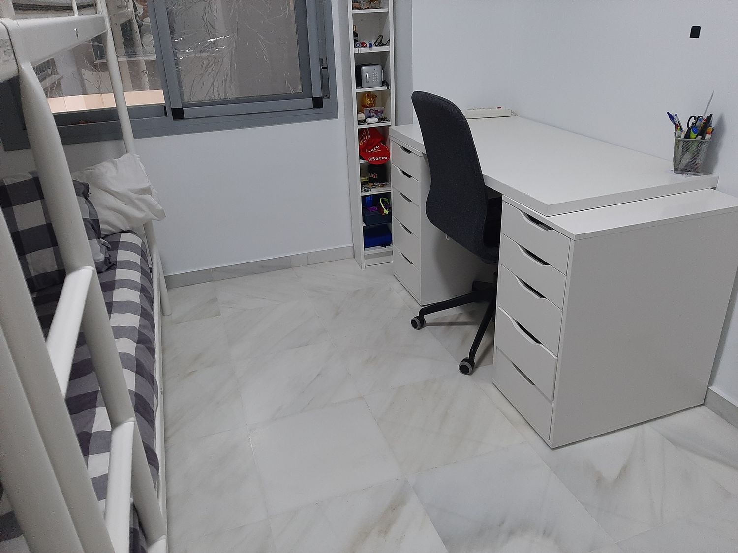 Piso en Calle Martínez Maldonado, 16, Los Castillejos - La Trinidad - Foto 16