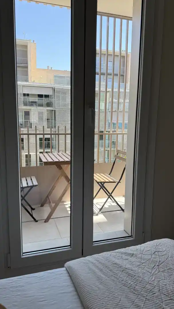 Piso en  Ronda Barceló 52 - Foto 8