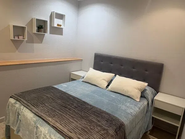 Piso en Paseo Marítimo Rey de España, 40, Zona Puerto Deportivo, Zona Puerto Deportivo - Foto 1