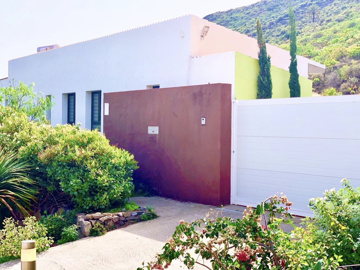 Casa rural en Caserones - La Higuera, Caserones - La Higuera - Foto 11