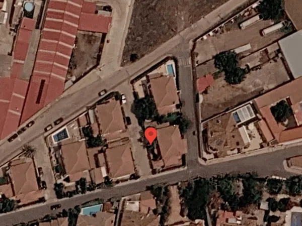 Chalet pareado en Calle Colombia, 4 - Foto 1