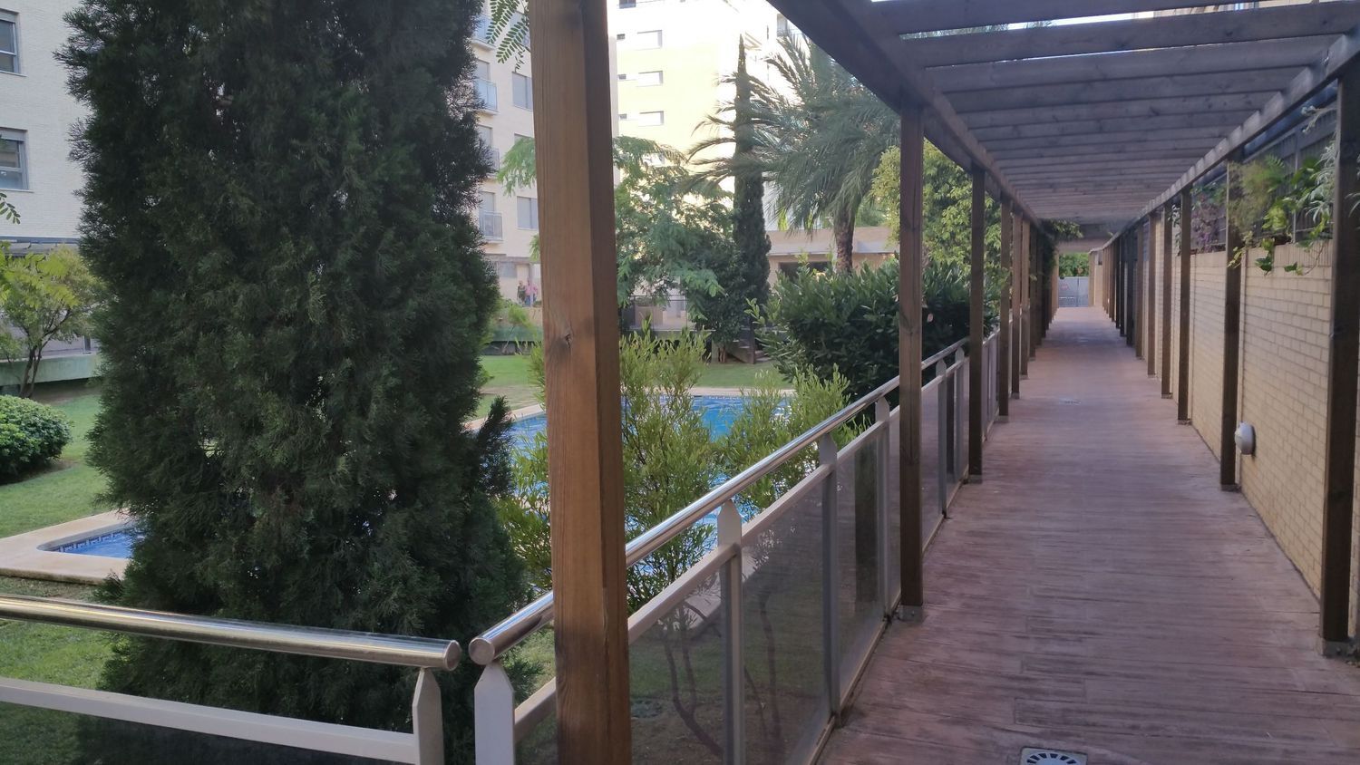 Piso en Calle de federico alcácer aguilar, 3, Nou Benicalap - Foto 2