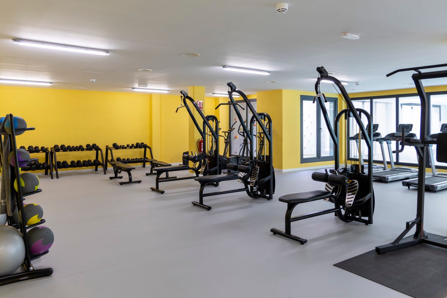 Estudio en Calle de Fuerteventura, 5, Pol. Industrial norte, Pol. Industrial norte - Foto 12