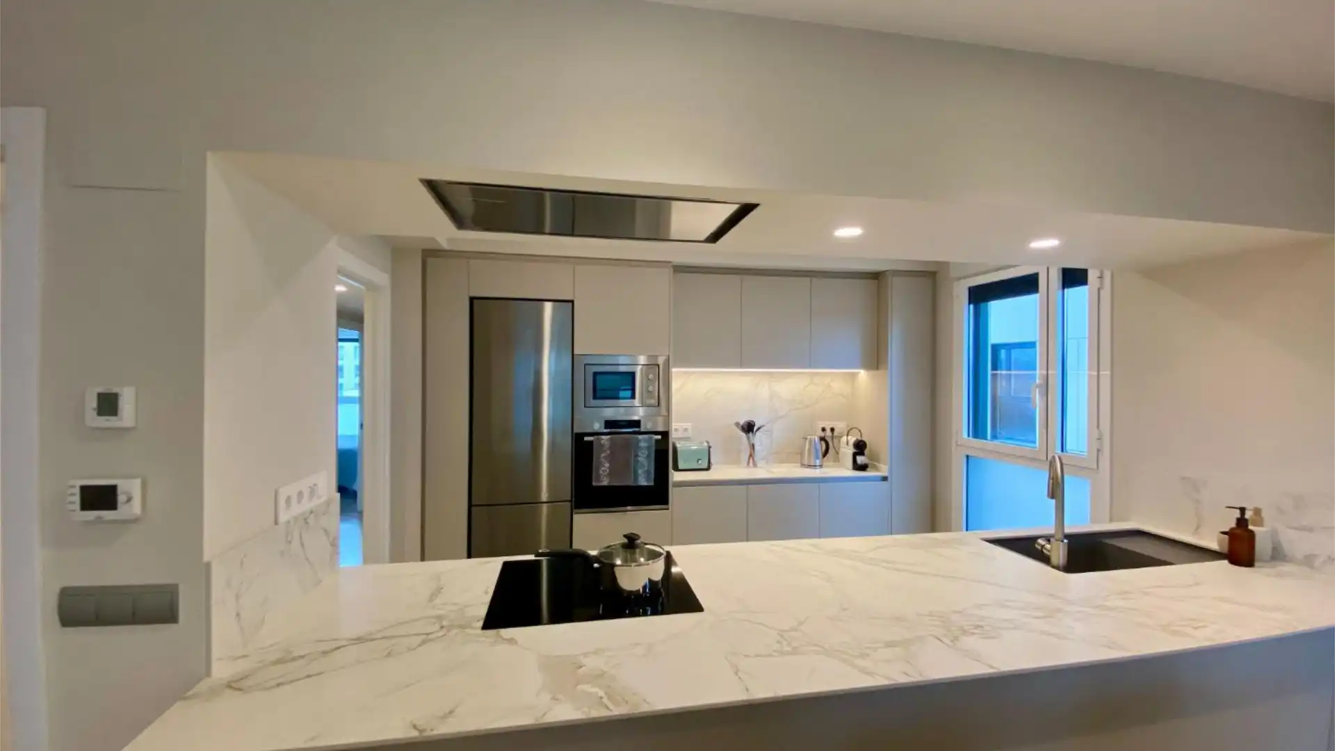 Piso en  Avinguda d'Eduard Maristany 7 - Foto 4