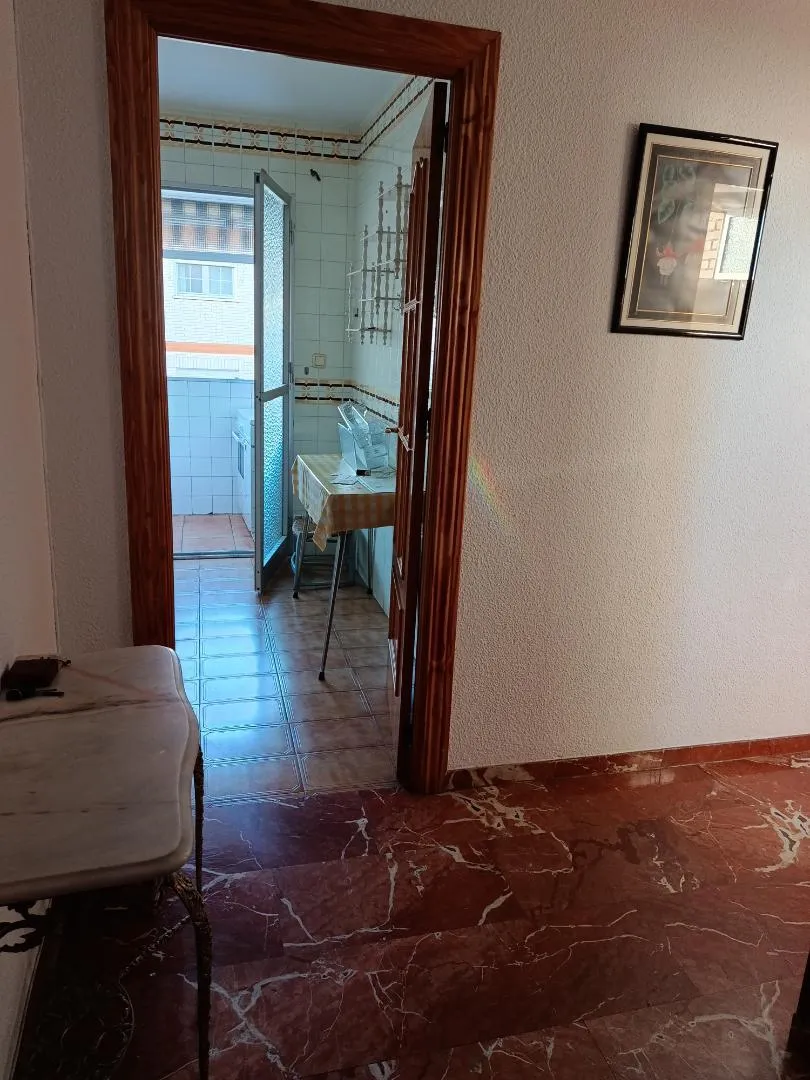Piso en  Calle Profesor Manuel Garzón Pareja 8 - Foto 4