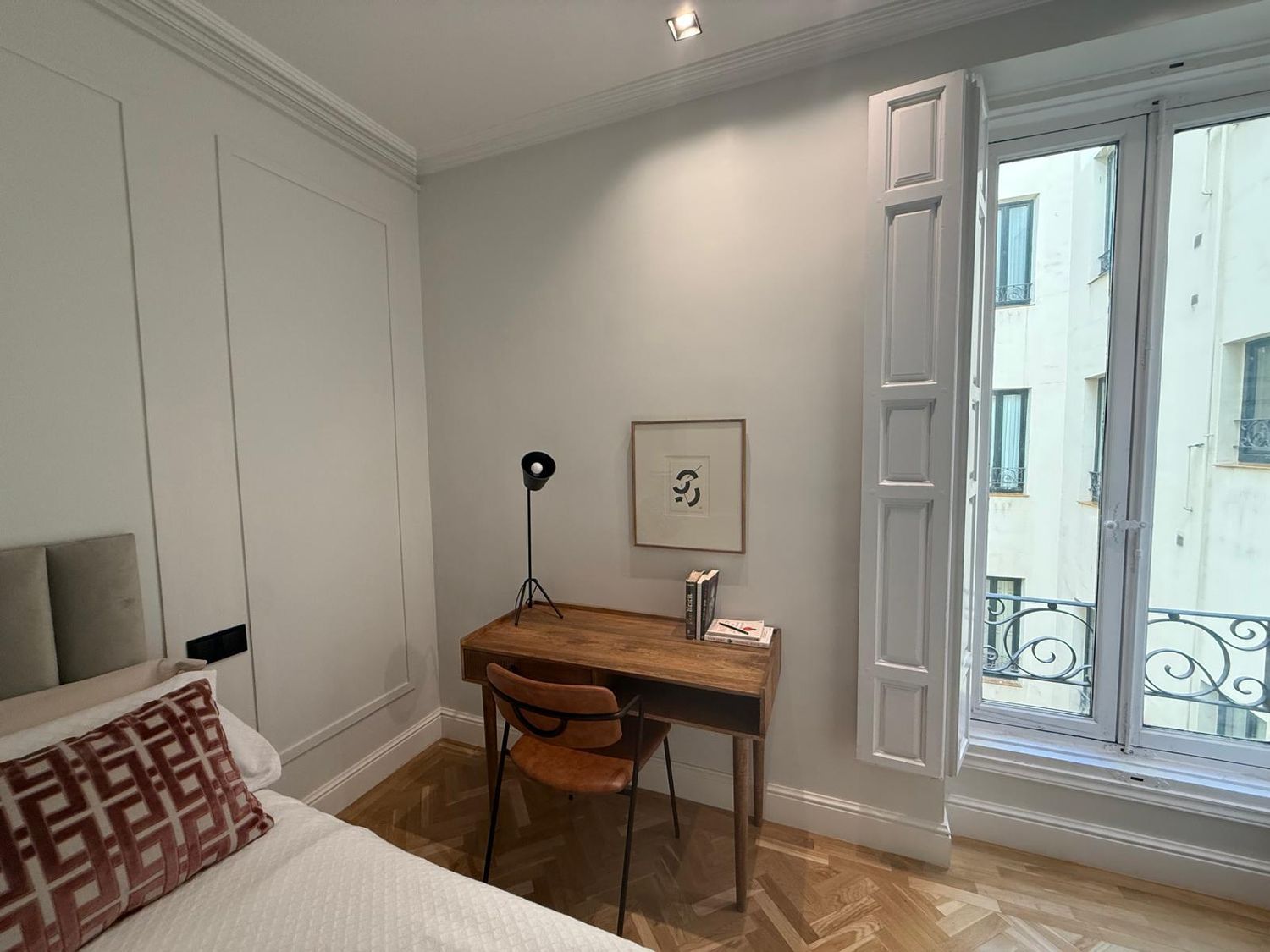 Piso en calle de Claudio Coello, 14 - Foto 11