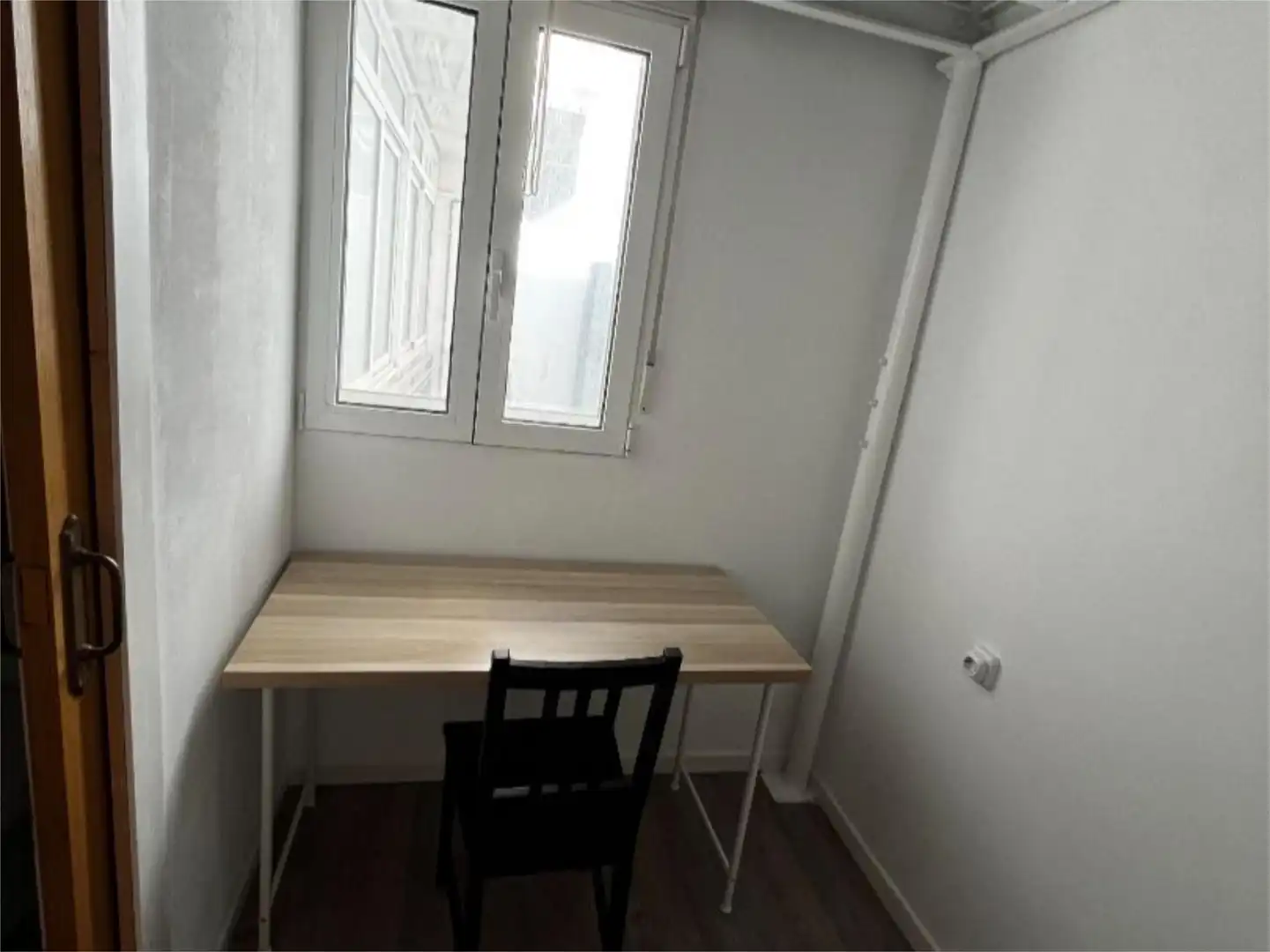 Piso en  Plaza Pío XII 1 - Foto 15