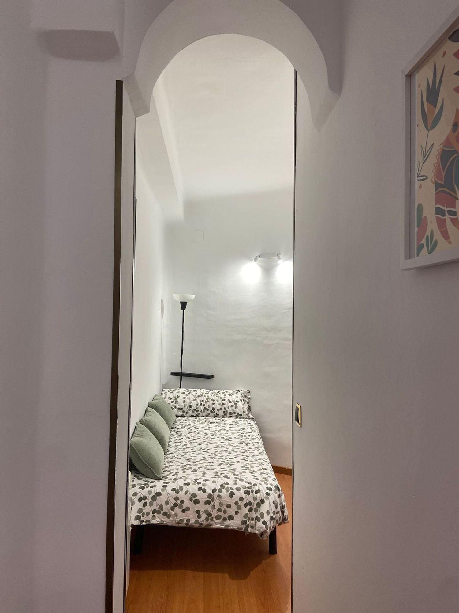 Piso en Calle San Andres, 5 1° izquierda - Foto 5