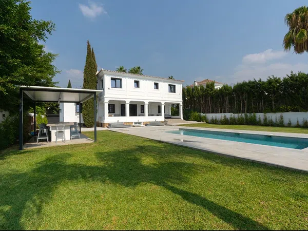 Casa independiente en calle Bruselas, 6 - Foto 2