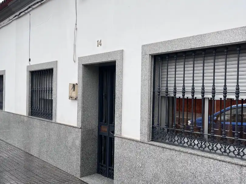Piso en  Paseo Daniel Vázquez Díaz 14 - Foto 11