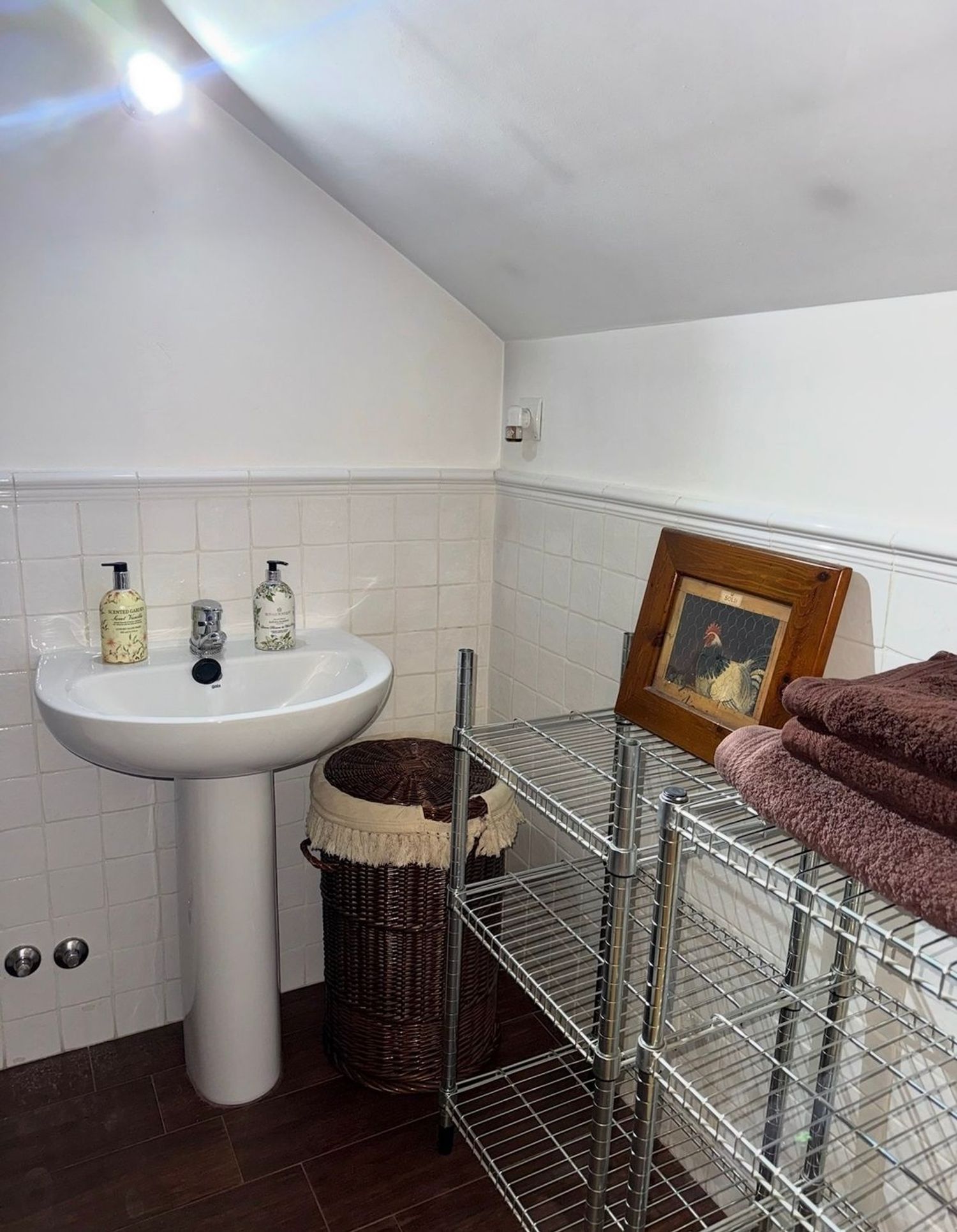 Chalet adosado en Calle Villafrades de Campos, 39, Las Villas - Valparaíso, Las Villas - Valparaíso - Foto 34