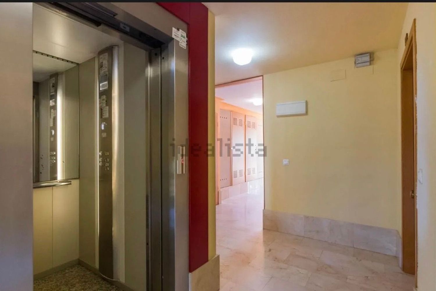 Piso en calle Castillo de Aledo, 47 - Foto 18