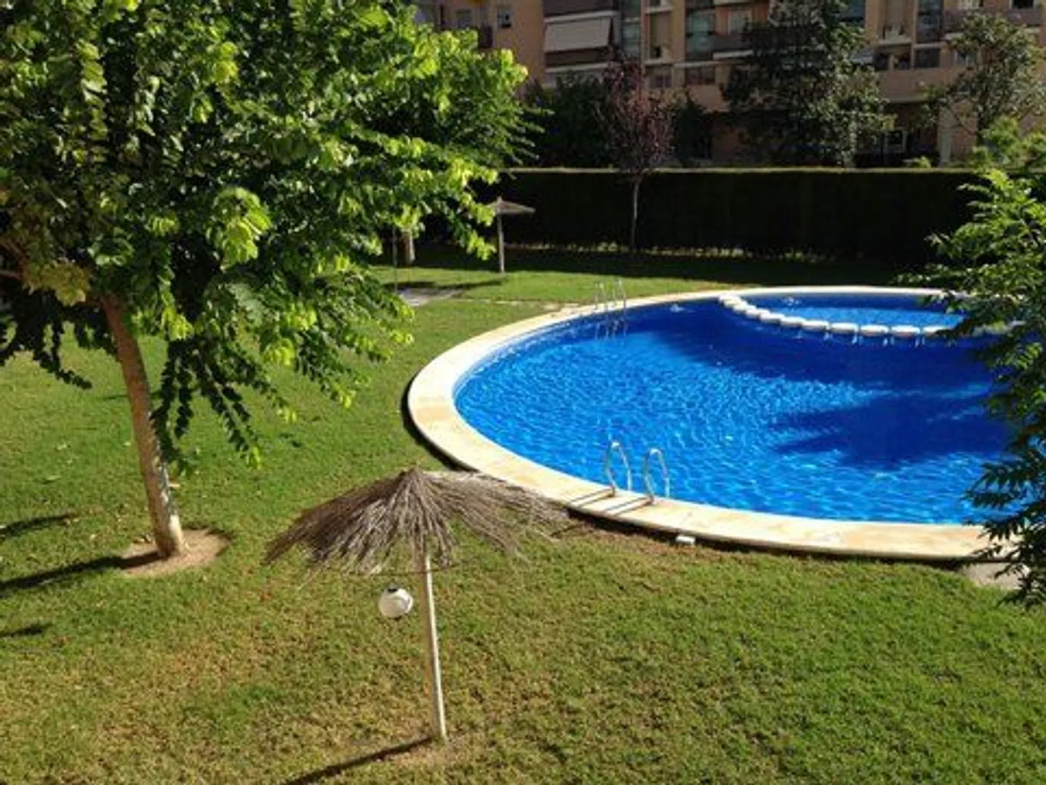 Piso en calle José Ramón Pomares, 2 - Foto 11