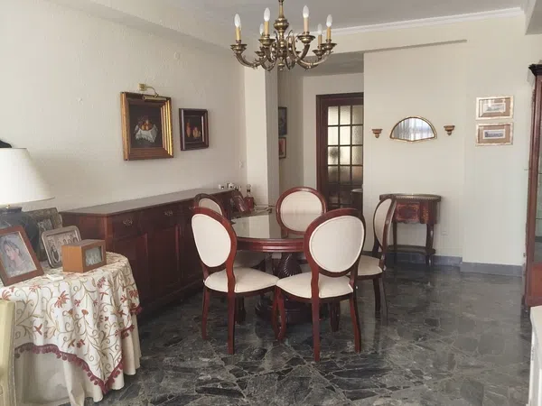 Piso en calle Cuarteles, 37 - Foto 3