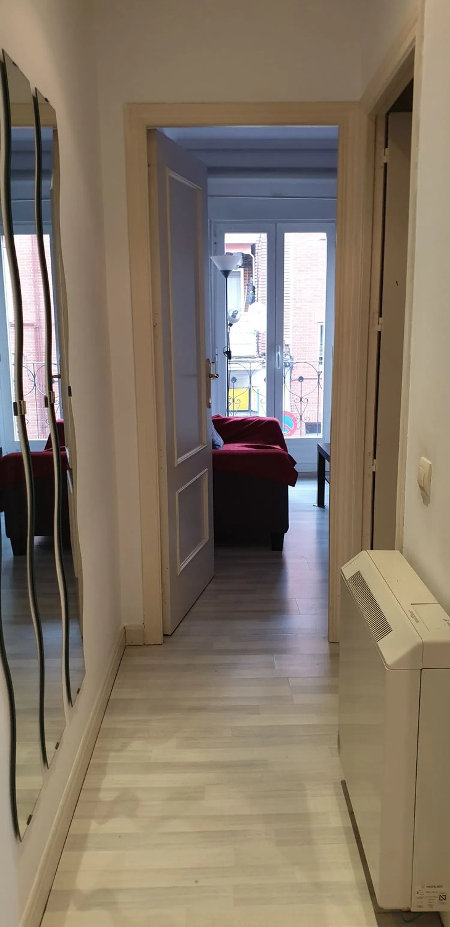 Estudio en calle de San Raimundo, 19 - Foto 15