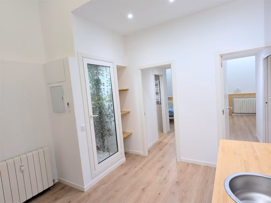 Piso en  Calle del Corregidor Juan Francisco de Luján 17 - Foto 17