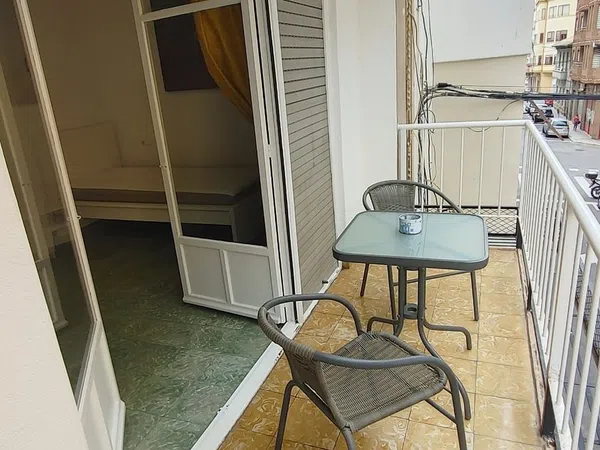 Piso en Barrio Ensanche-Diputación - Foto 3