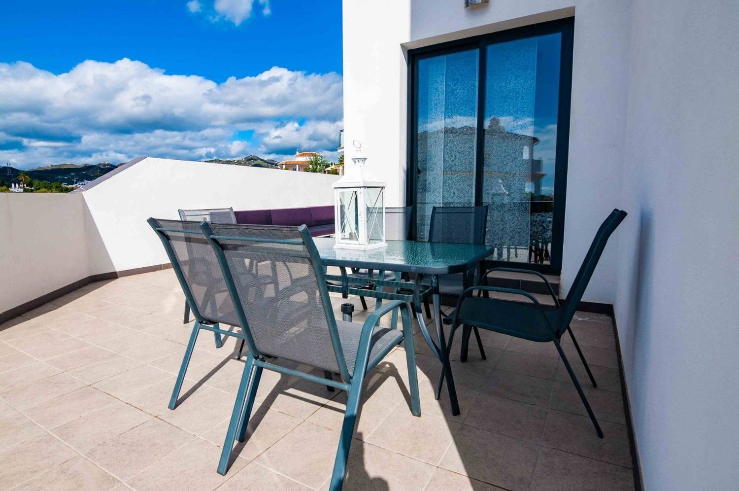 Casa o chalet independiente en Calderon de la barca, 10, Torrox Pueblo, Torrox Pueblo - Foto 17