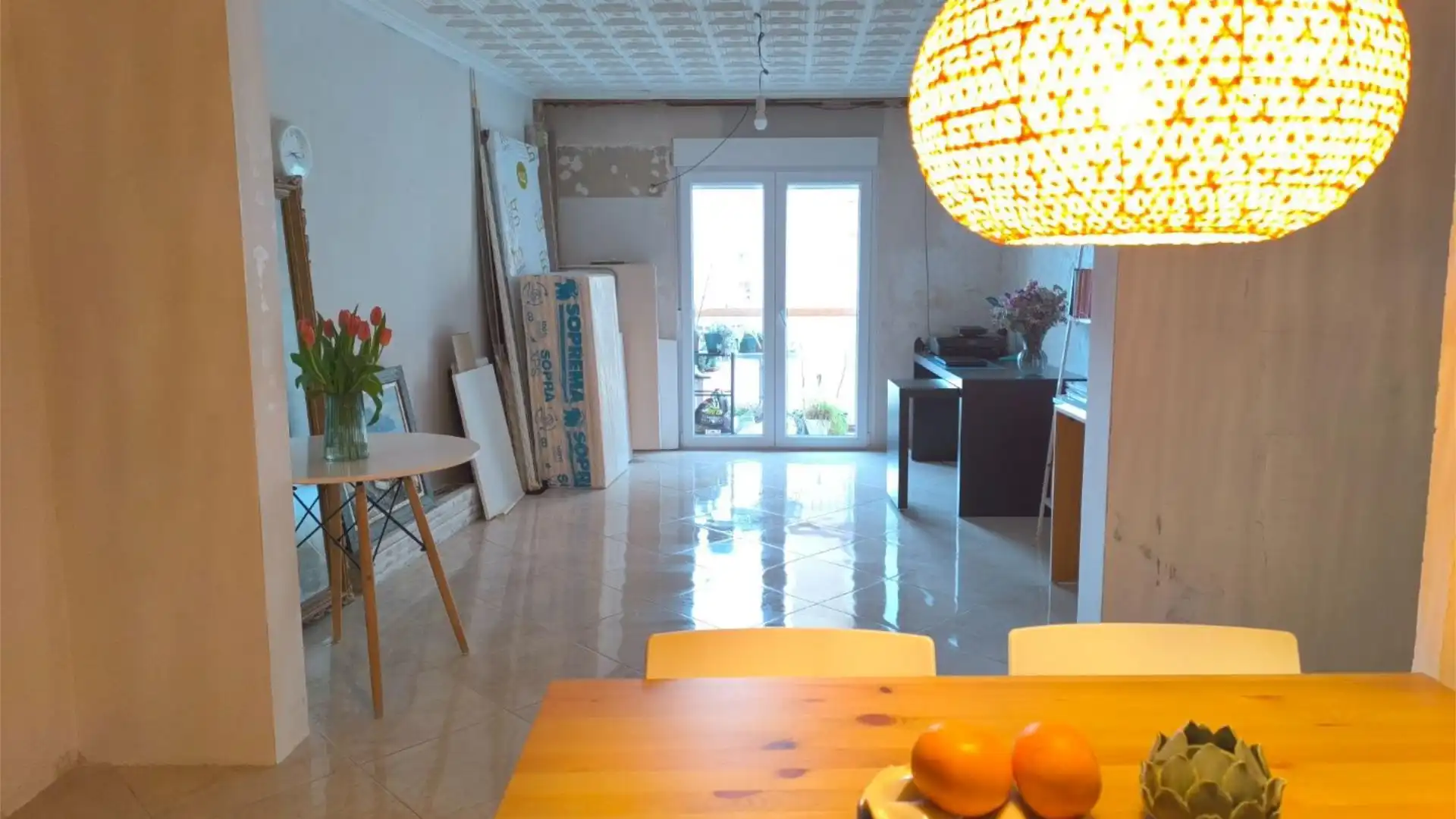 Piso en  Carrer Santa Isabel 14 - Foto 9