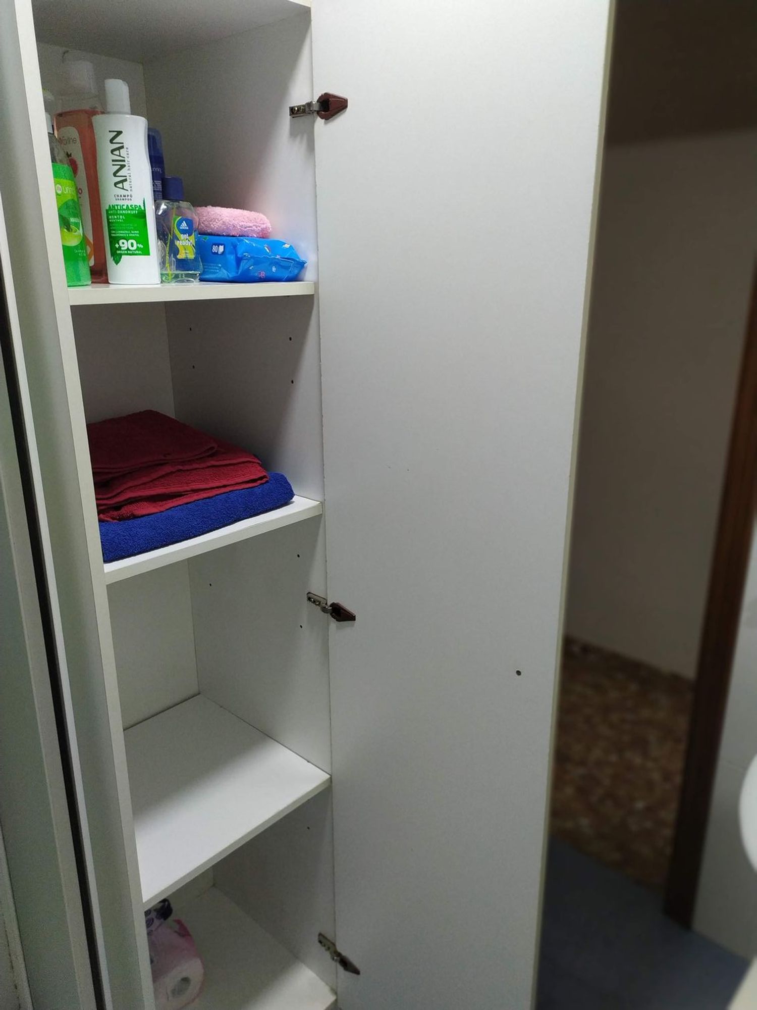 Piso en Calle Pintor Arbasia, 12, Valdeolleros - Zumbacón - Camping - Foto 33